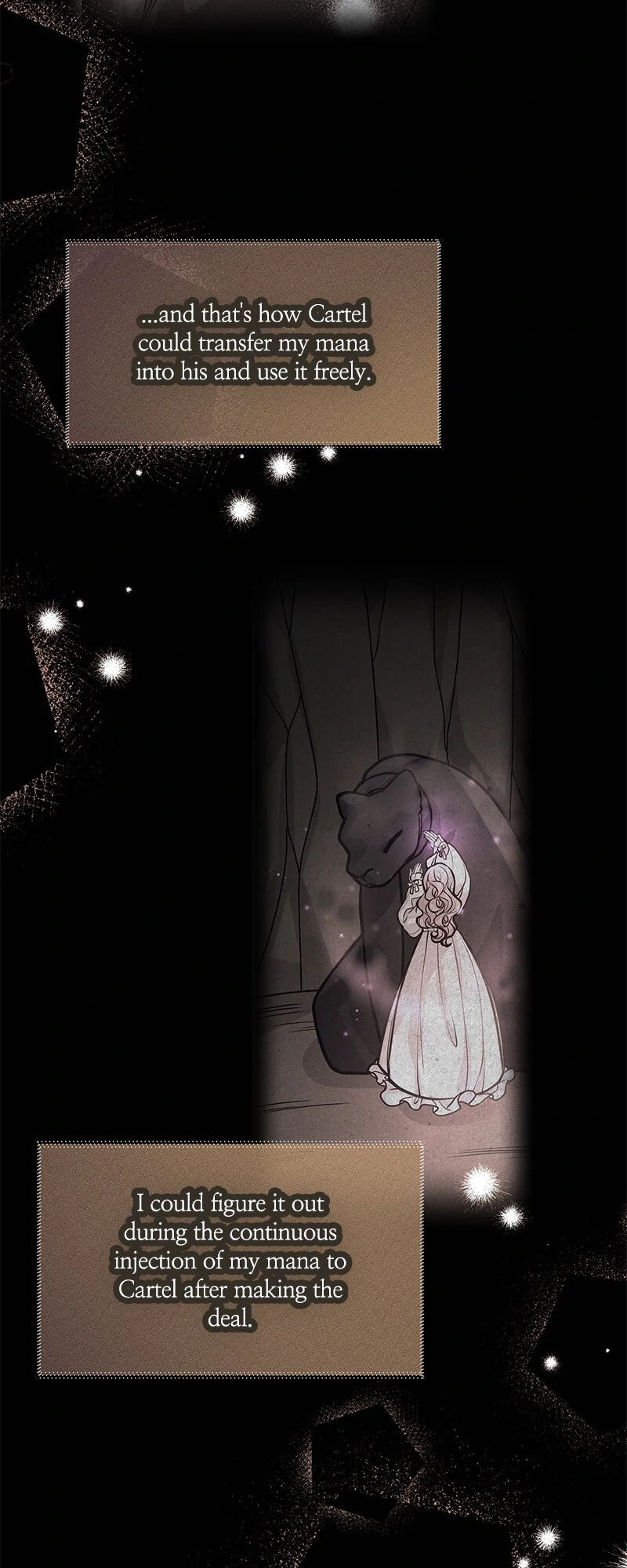 Obey the Flowers Chapter 53 - page 30