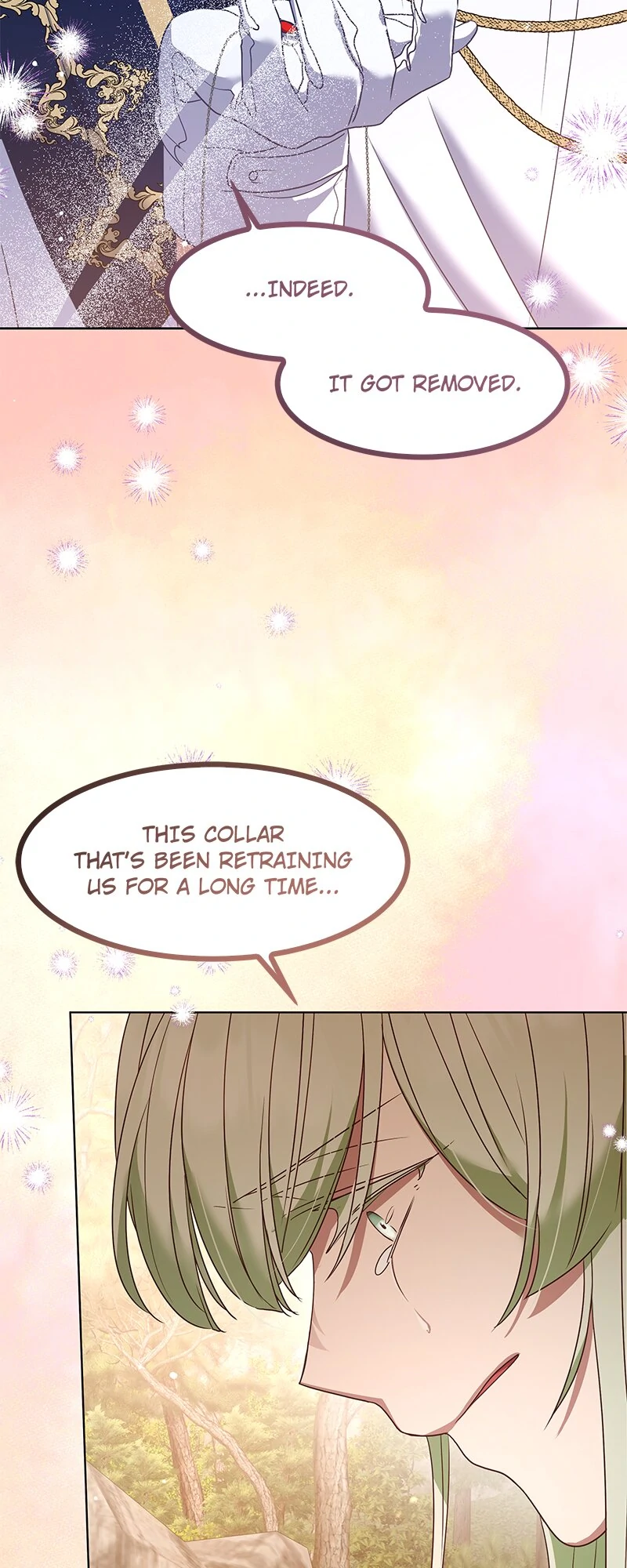 Obey the Flowers Chapter 53 - page 40