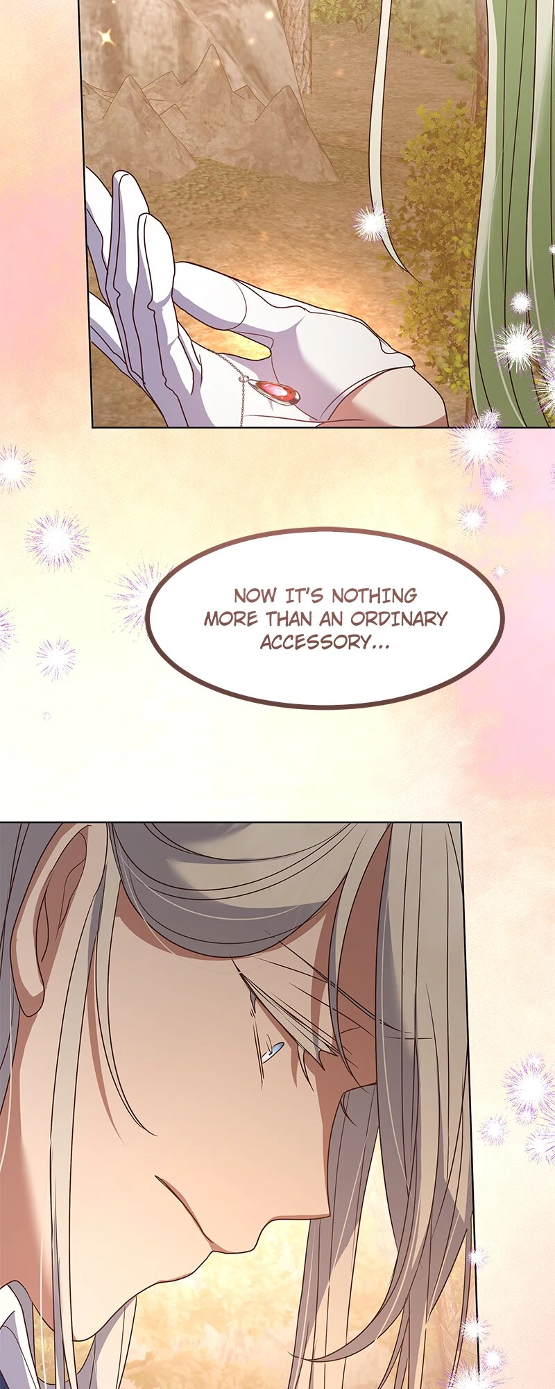 Obey the Flowers Chapter 53 - page 41