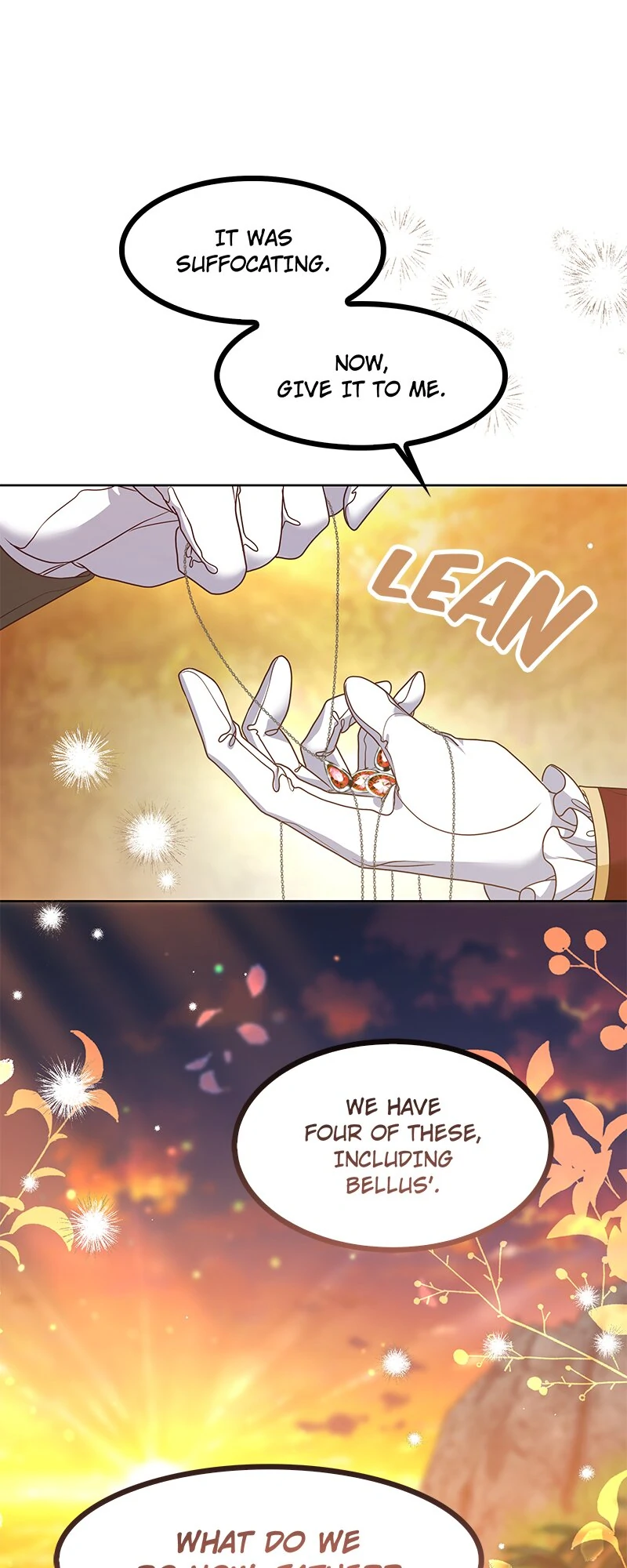 Obey the Flowers Chapter 53 - page 43