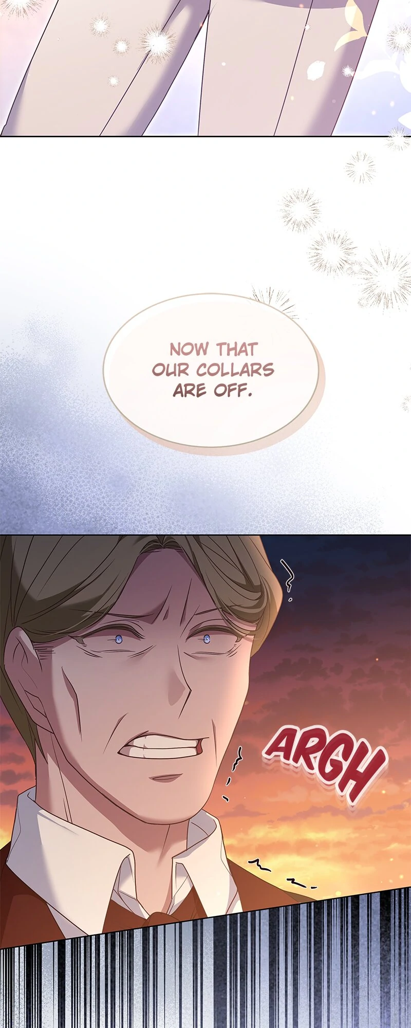 Obey the Flowers Chapter 53 - page 45