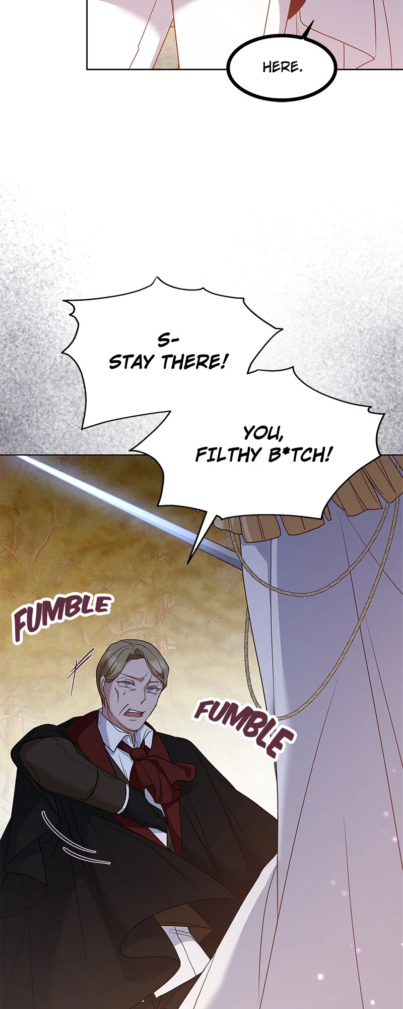 Obey the Flowers Chapter 53 - page 49