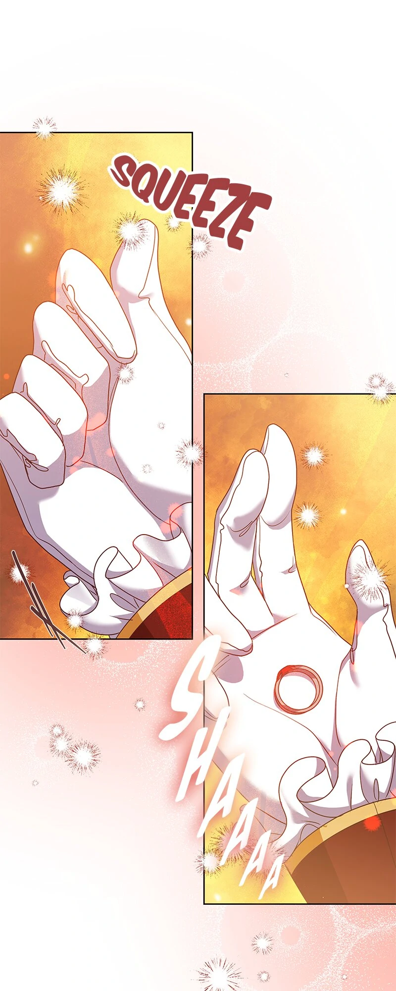 Obey the Flowers Chapter 53 - page 59