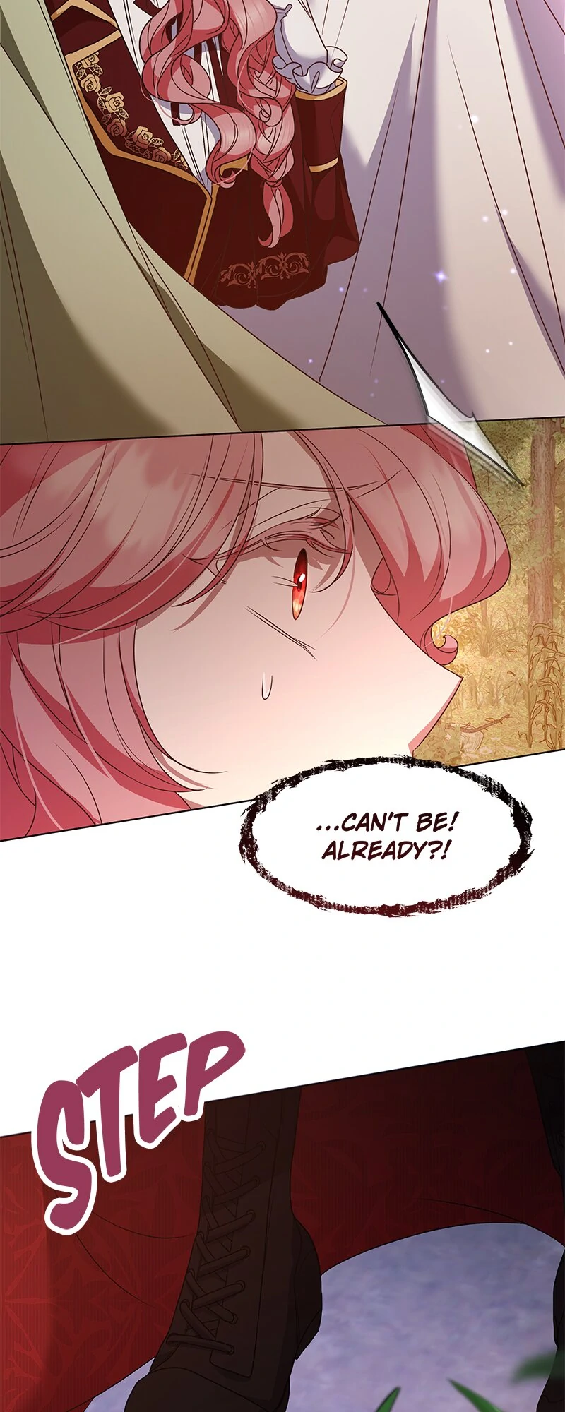 Obey the Flowers Chapter 53 - page 64