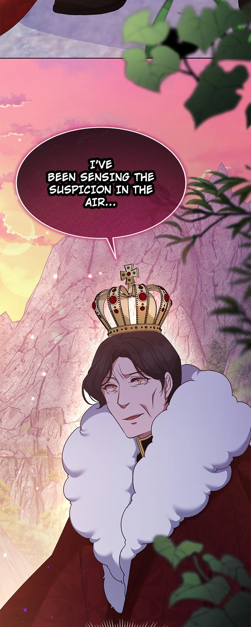 Obey the Flowers Chapter 53 - page 65