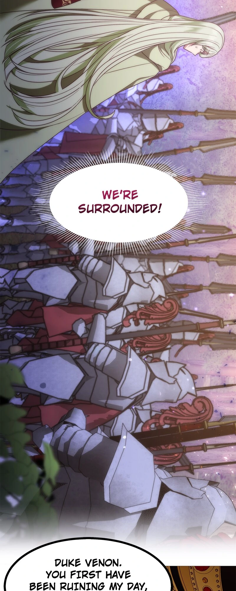 Obey the Flowers Chapter 53 - page 67