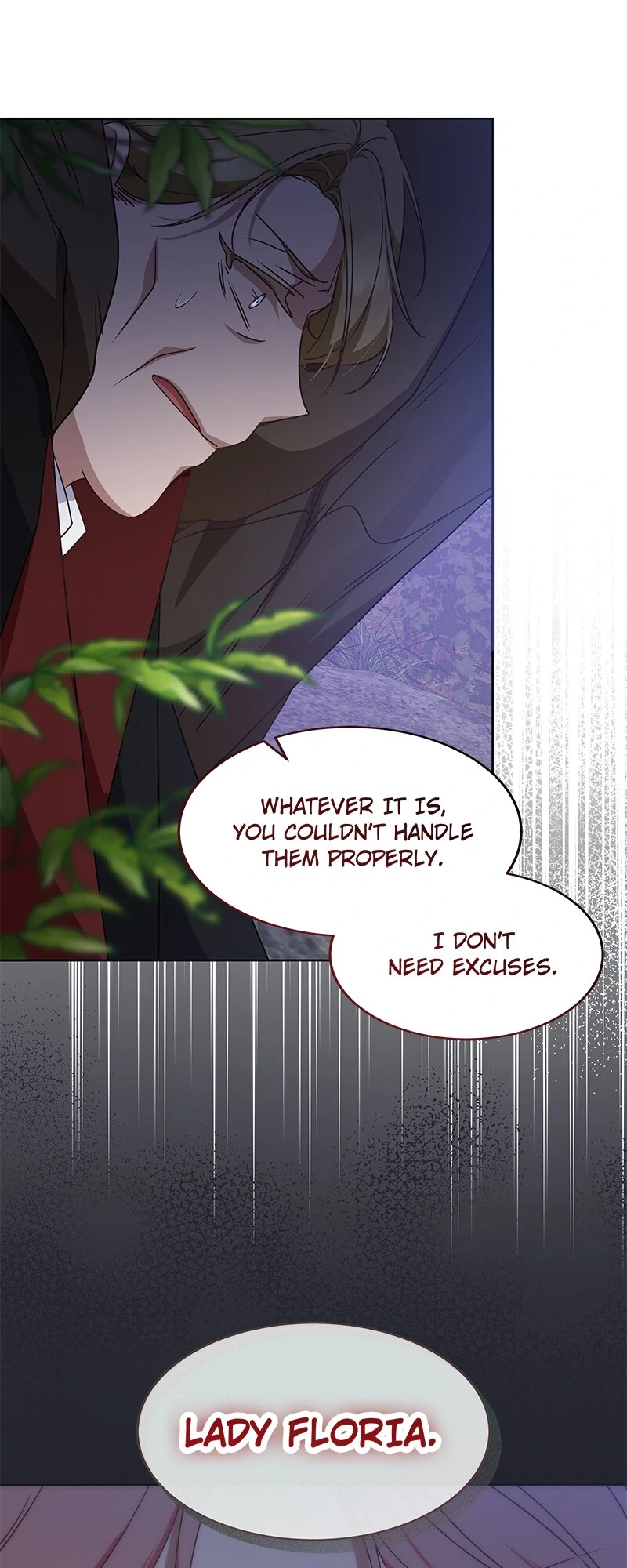 Obey the Flowers Chapter 53 - page 69