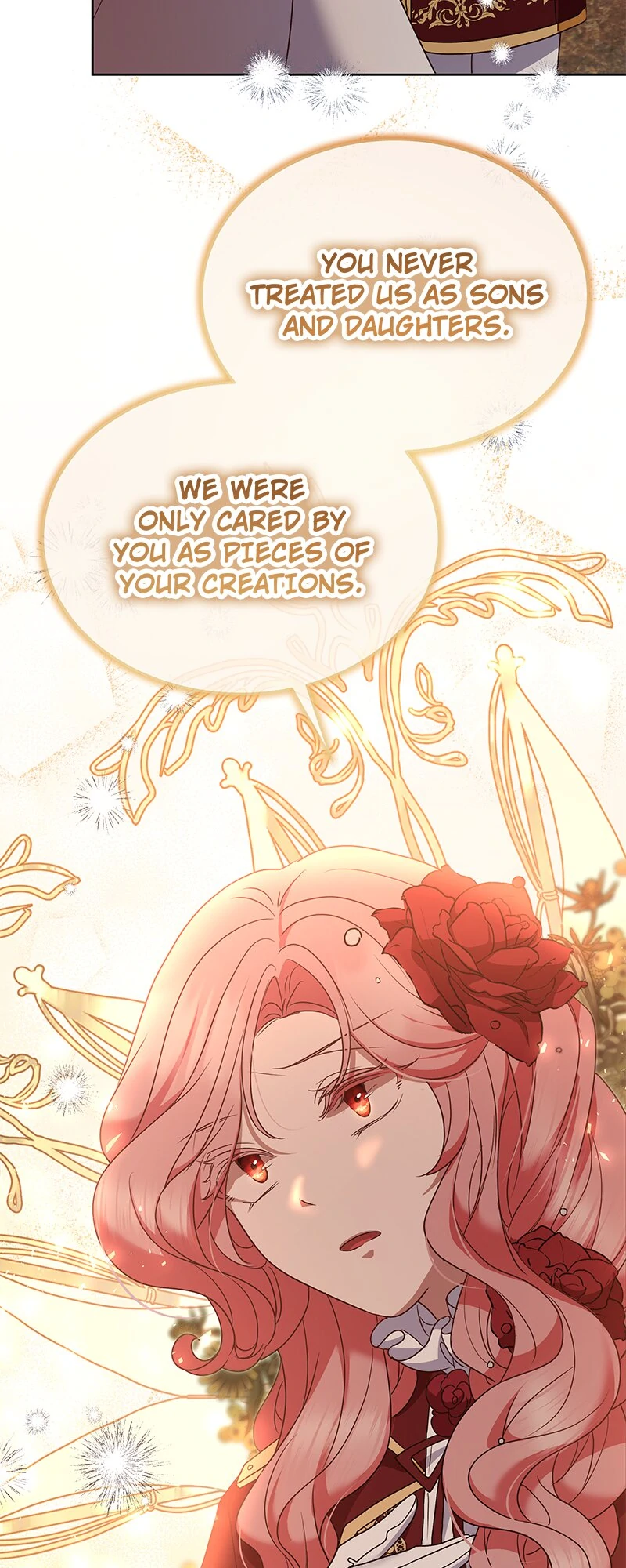 Obey the Flowers Chapter 53 - page 7