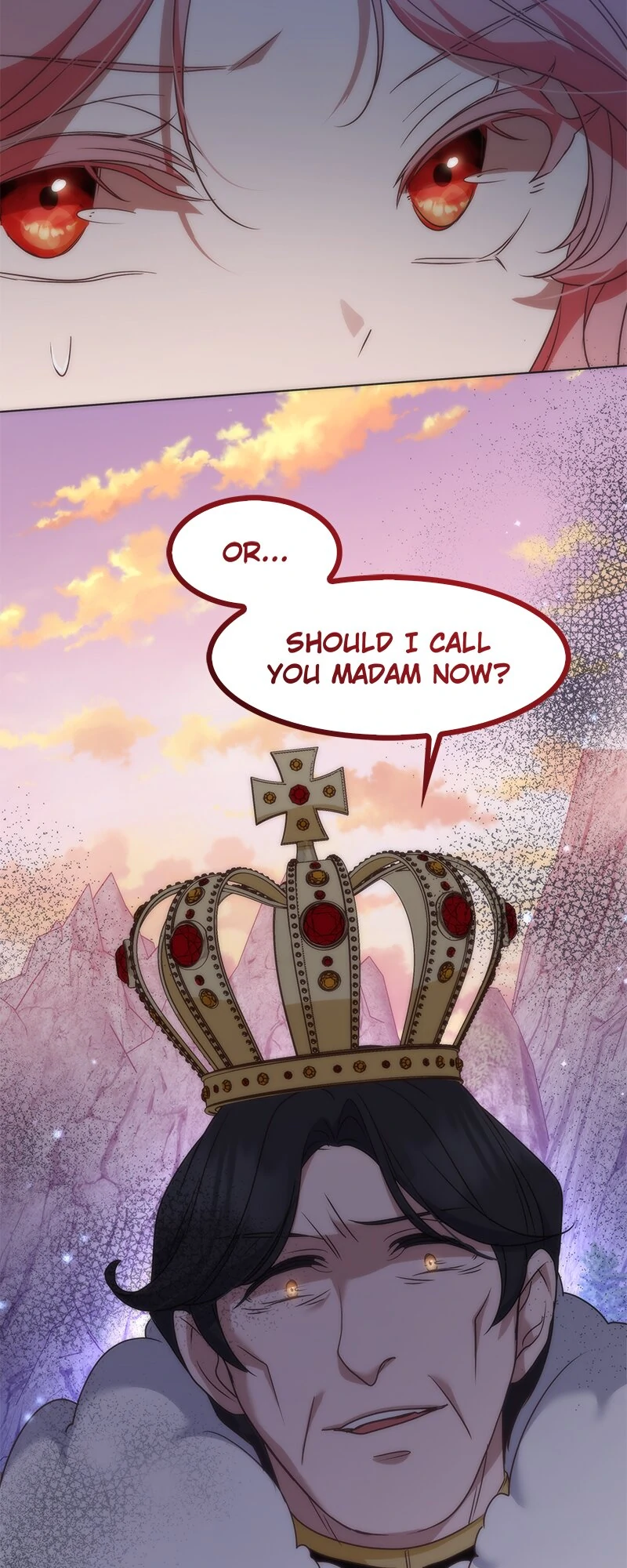 Obey the Flowers Chapter 53 - page 70