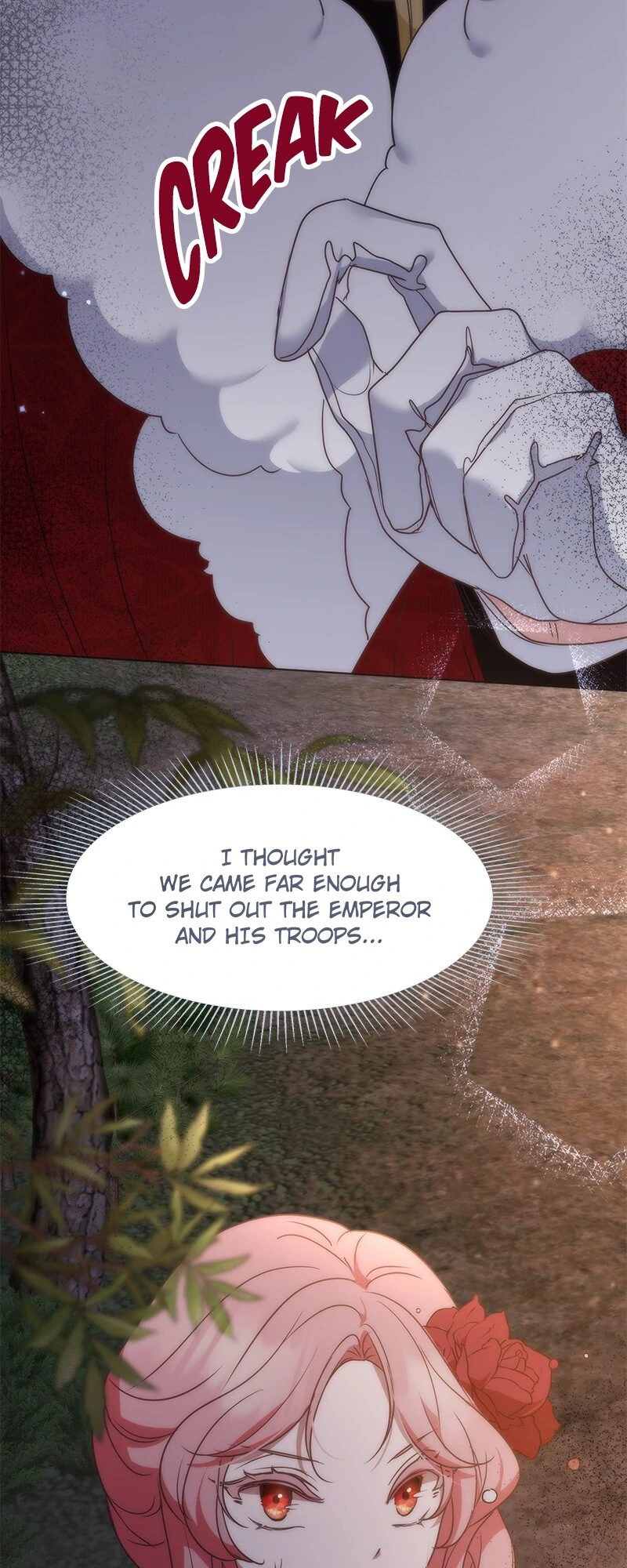 Obey the Flowers Chapter 53 - page 71