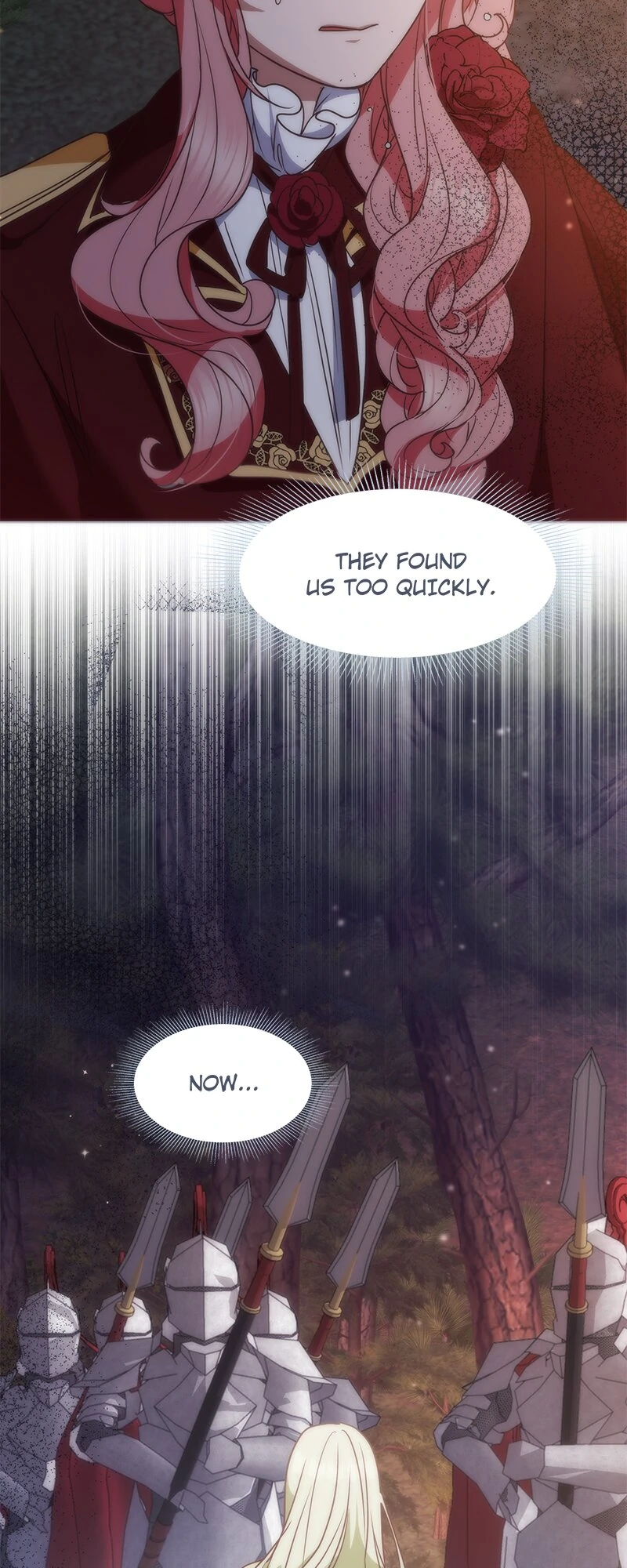 Obey the Flowers Chapter 53 - page 72