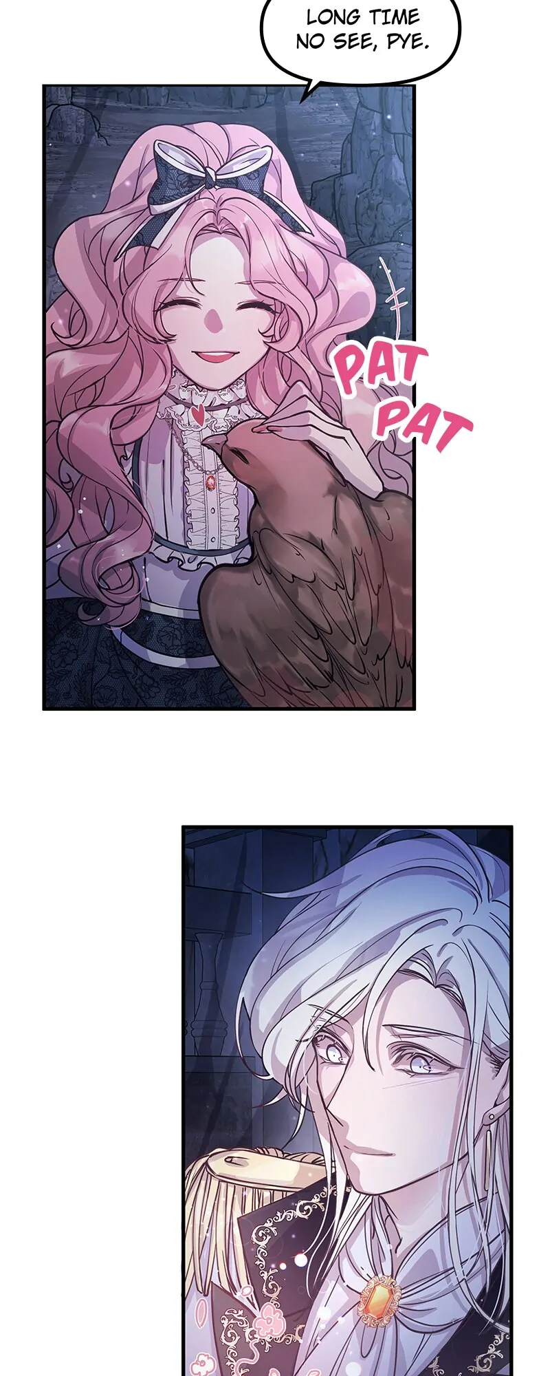 Obey the Flowers Chapter 6 - page 10