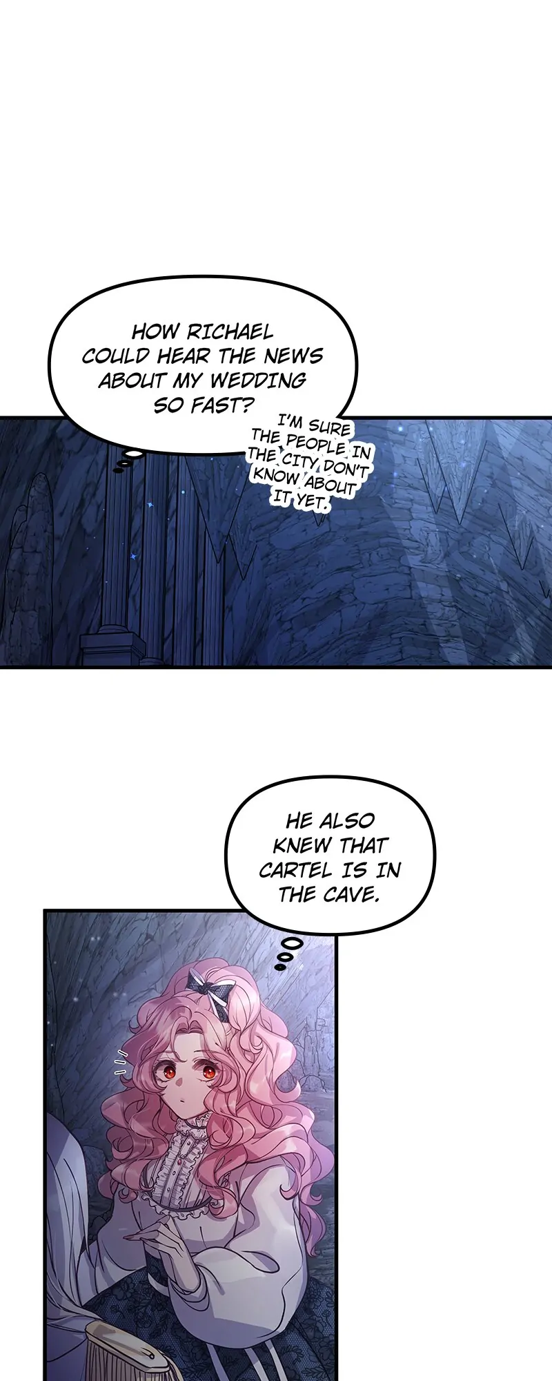 Obey the Flowers Chapter 6 - page 12