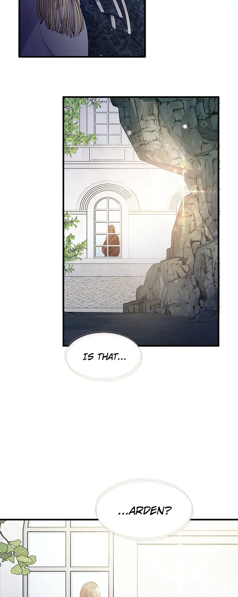 Obey the Flowers Chapter 6 - page 13