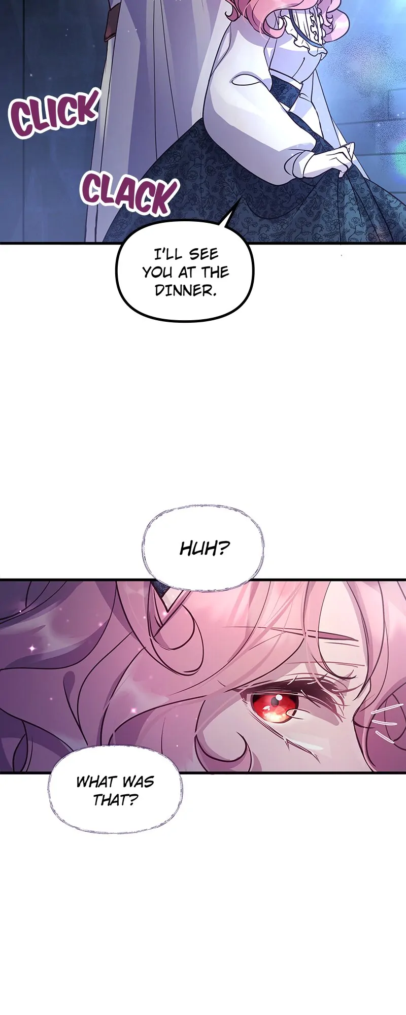 Obey the Flowers Chapter 6 - page 16