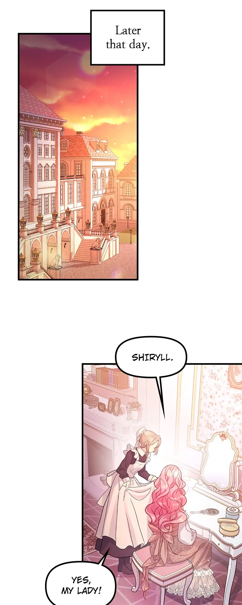 Obey the Flowers Chapter 6 - page 18