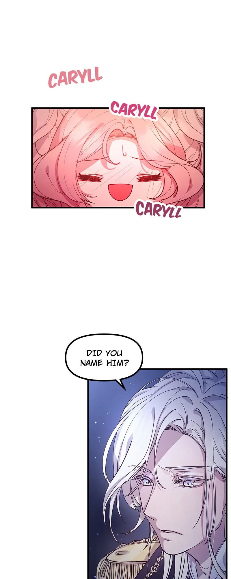 Obey the Flowers Chapter 6 - page 2
