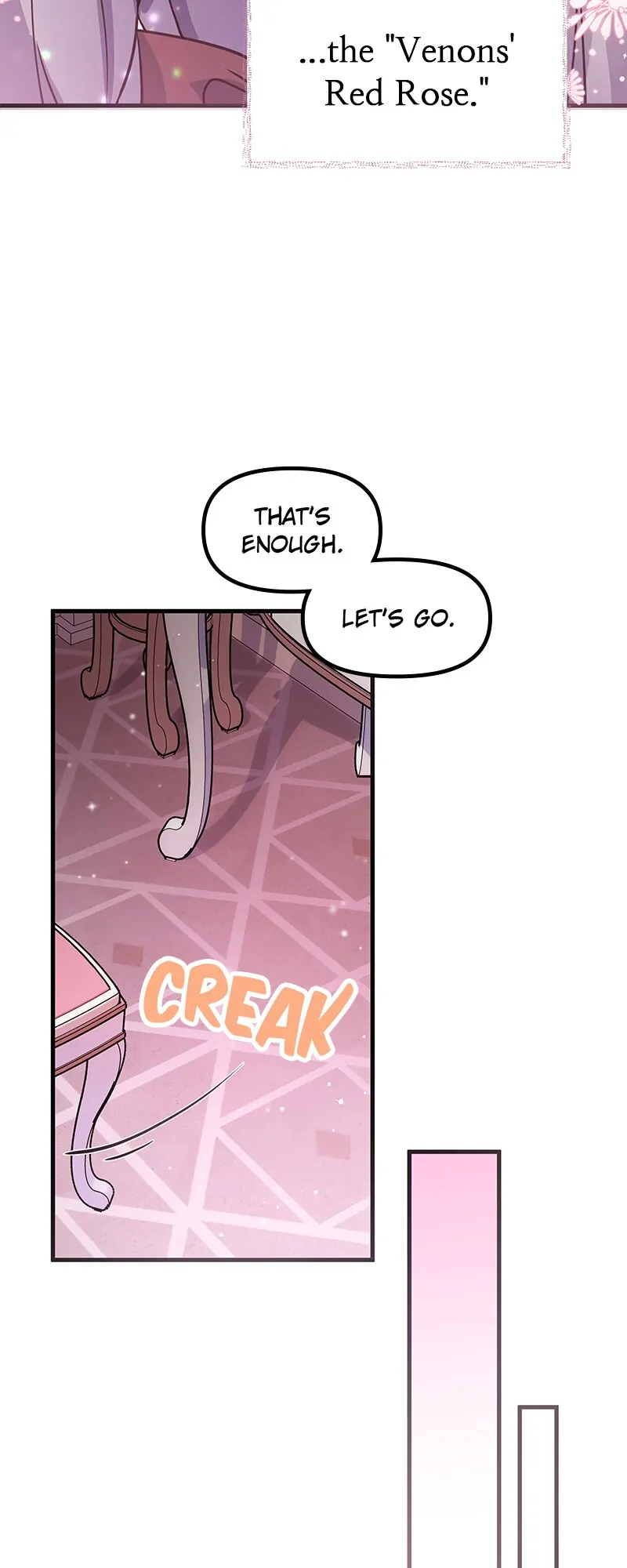 Obey the Flowers Chapter 6 - page 22