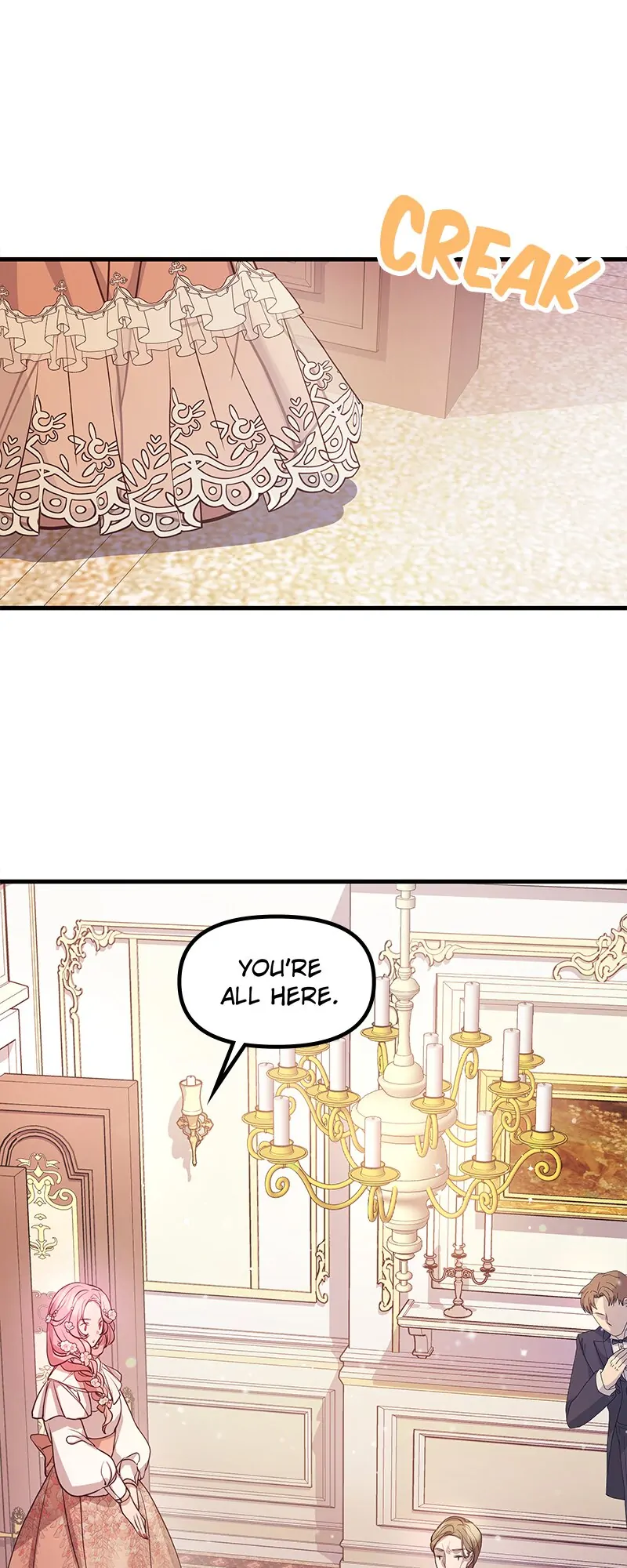 Obey the Flowers Chapter 6 - page 24