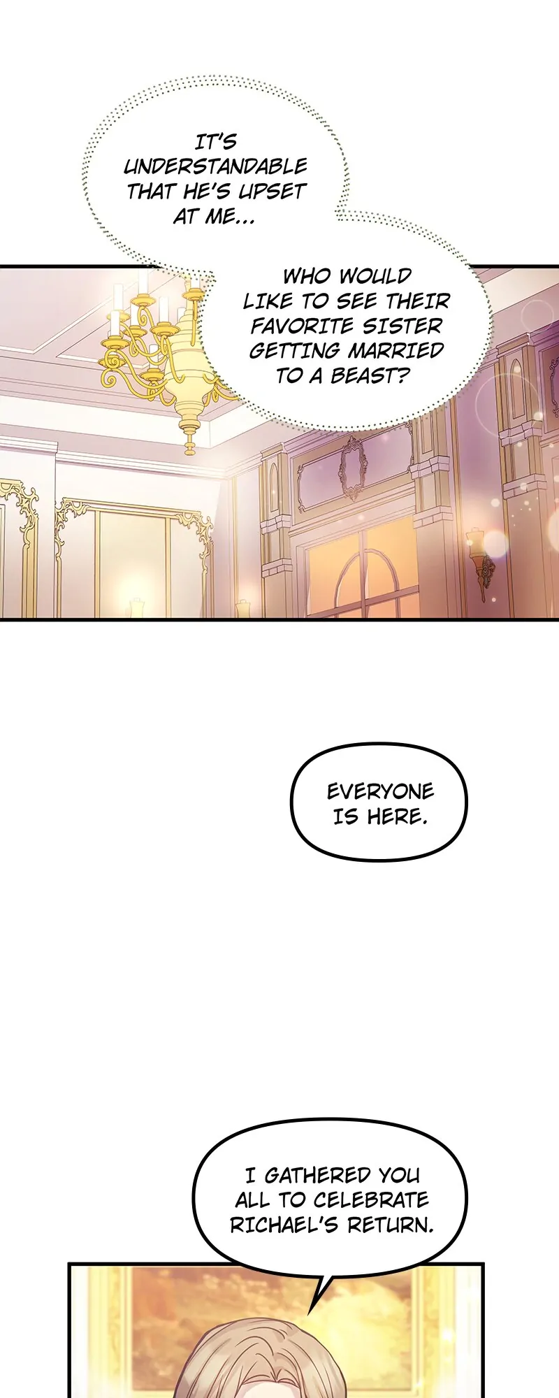 Obey the Flowers Chapter 6 - page 28