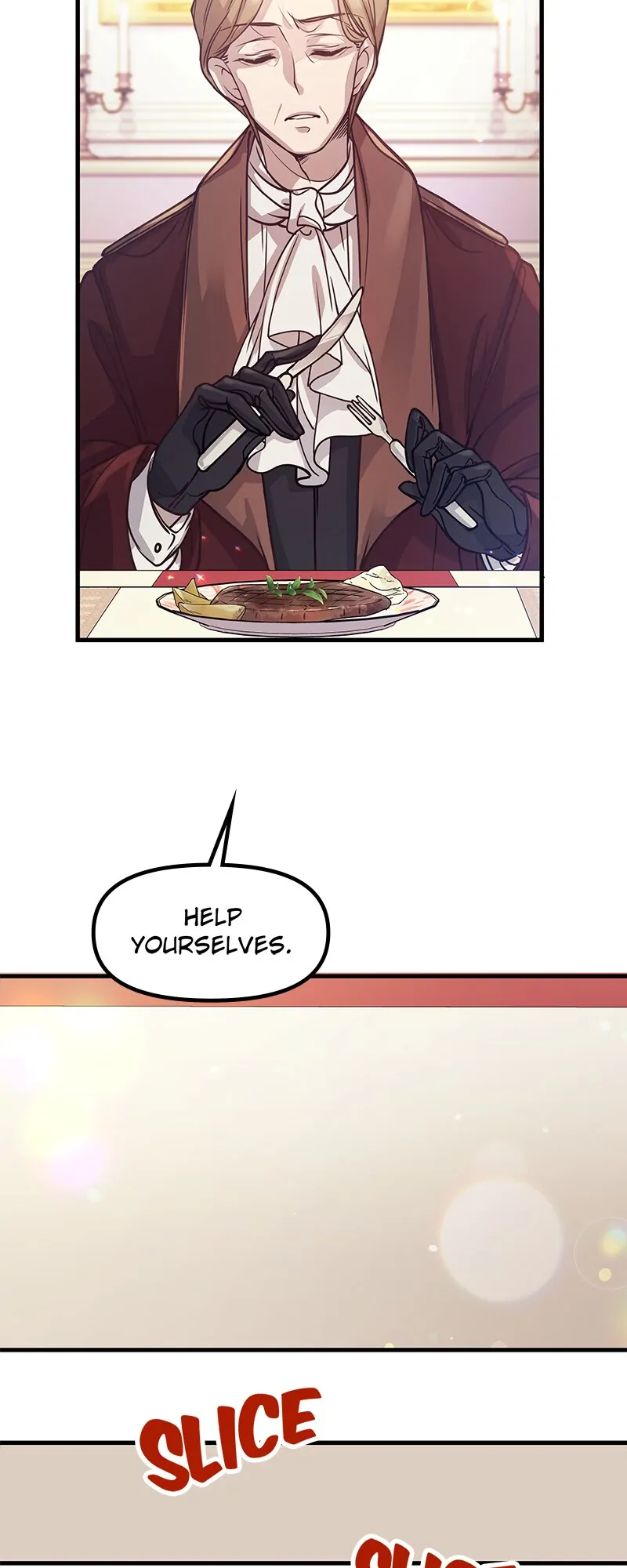 Obey the Flowers Chapter 6 - page 29