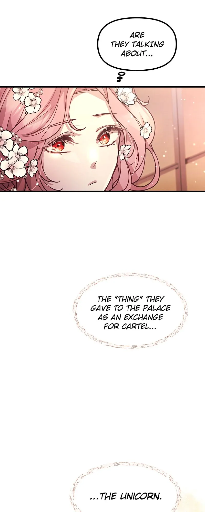 Obey the Flowers Chapter 6 - page 32