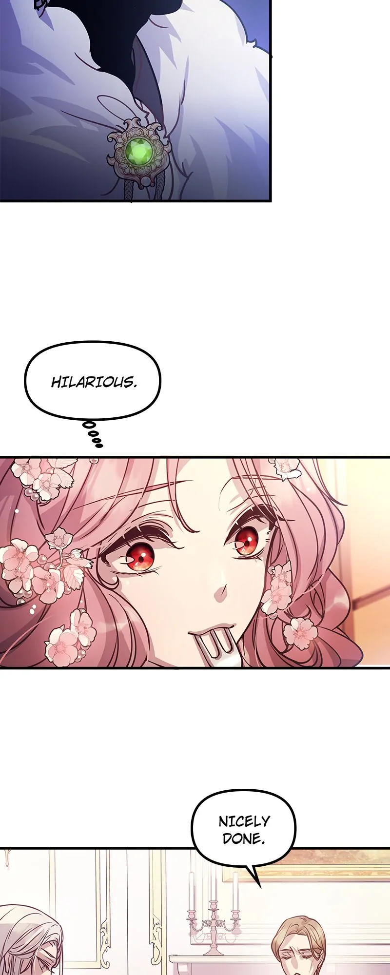 Obey the Flowers Chapter 6 - page 38