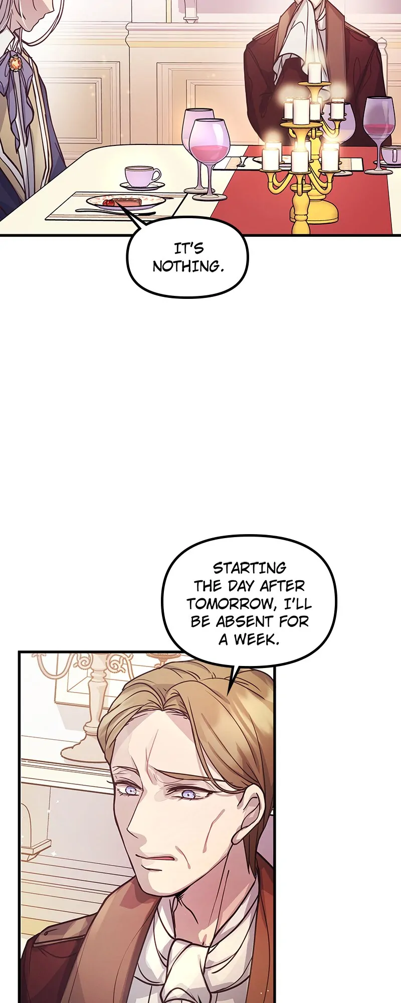Obey the Flowers Chapter 6 - page 39