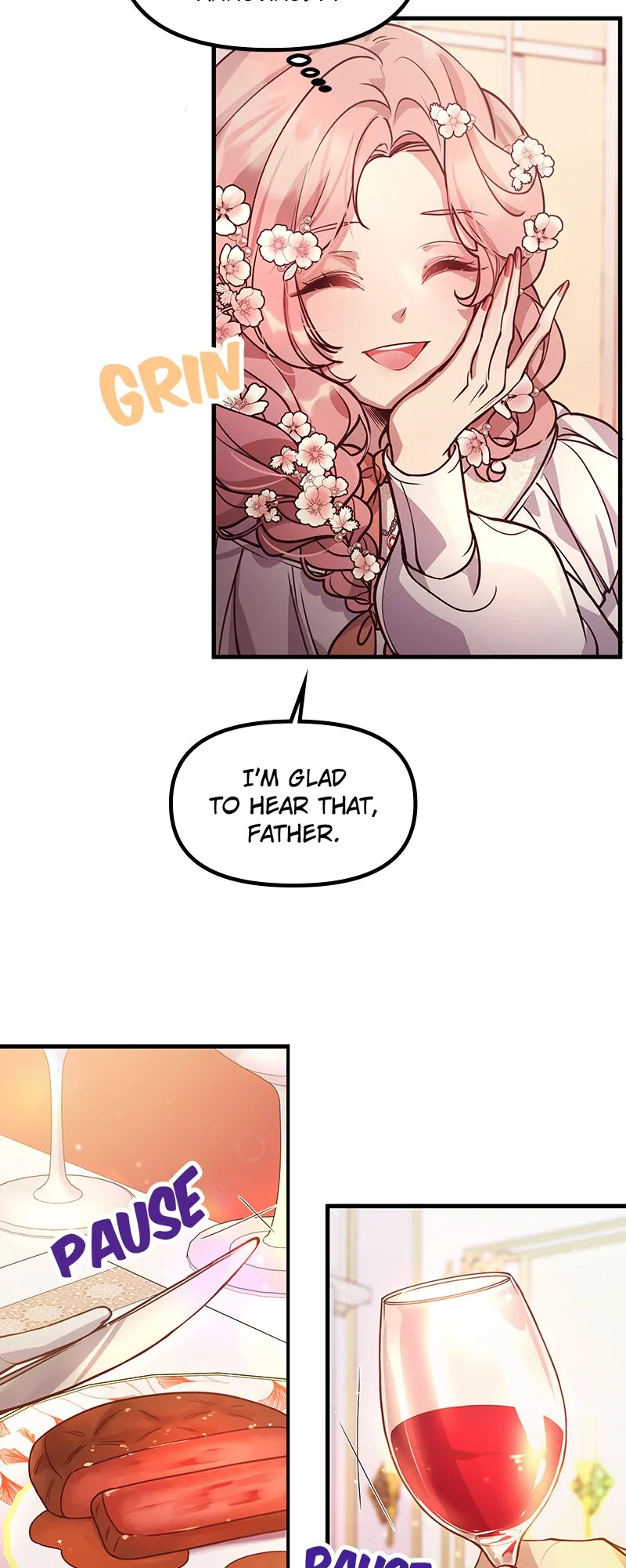 Obey the Flowers Chapter 6 - page 43