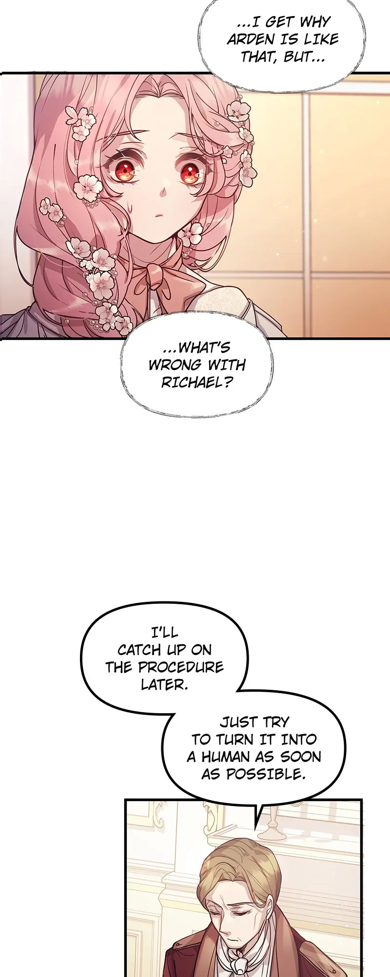 Obey the Flowers Chapter 6 - page 46
