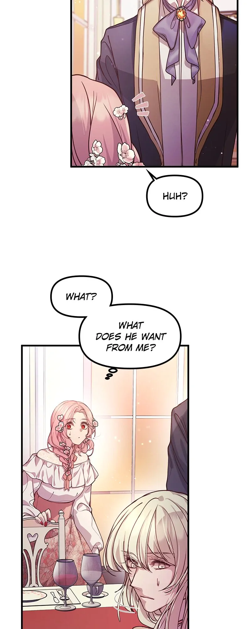 Obey the Flowers Chapter 6 - page 50
