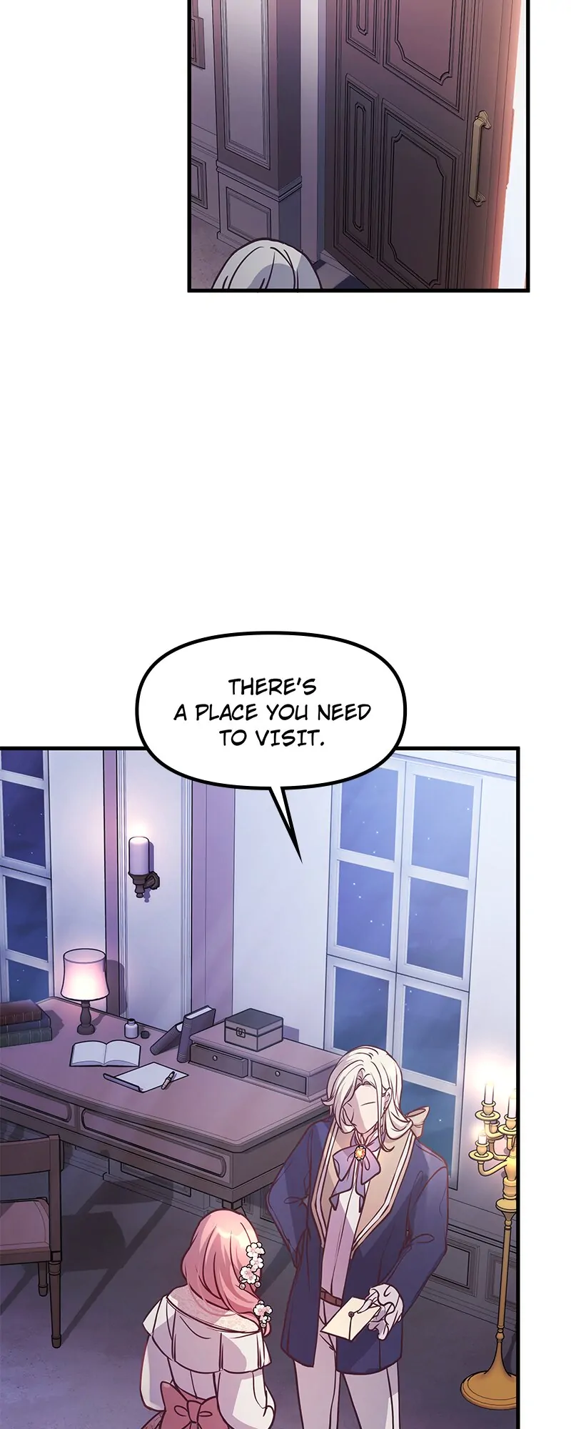 Obey the Flowers Chapter 6 - page 53