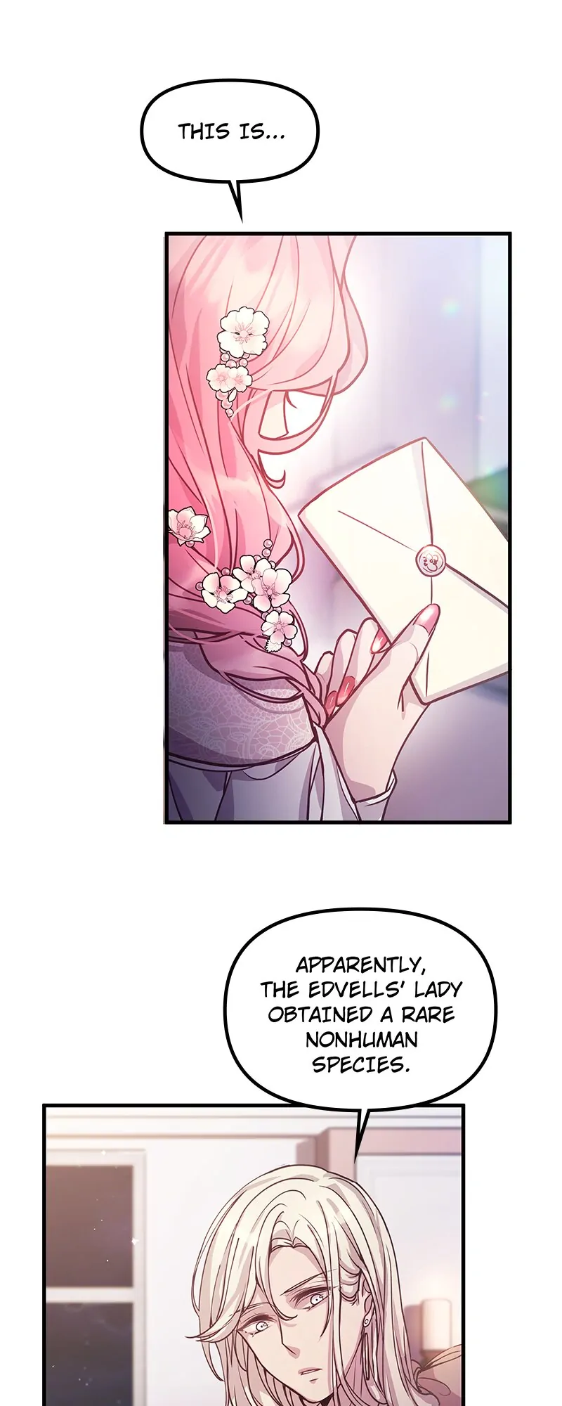 Obey the Flowers Chapter 6 - page 55