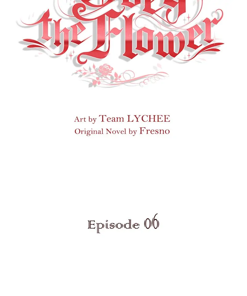 Obey the Flowers Chapter 6 - page 6