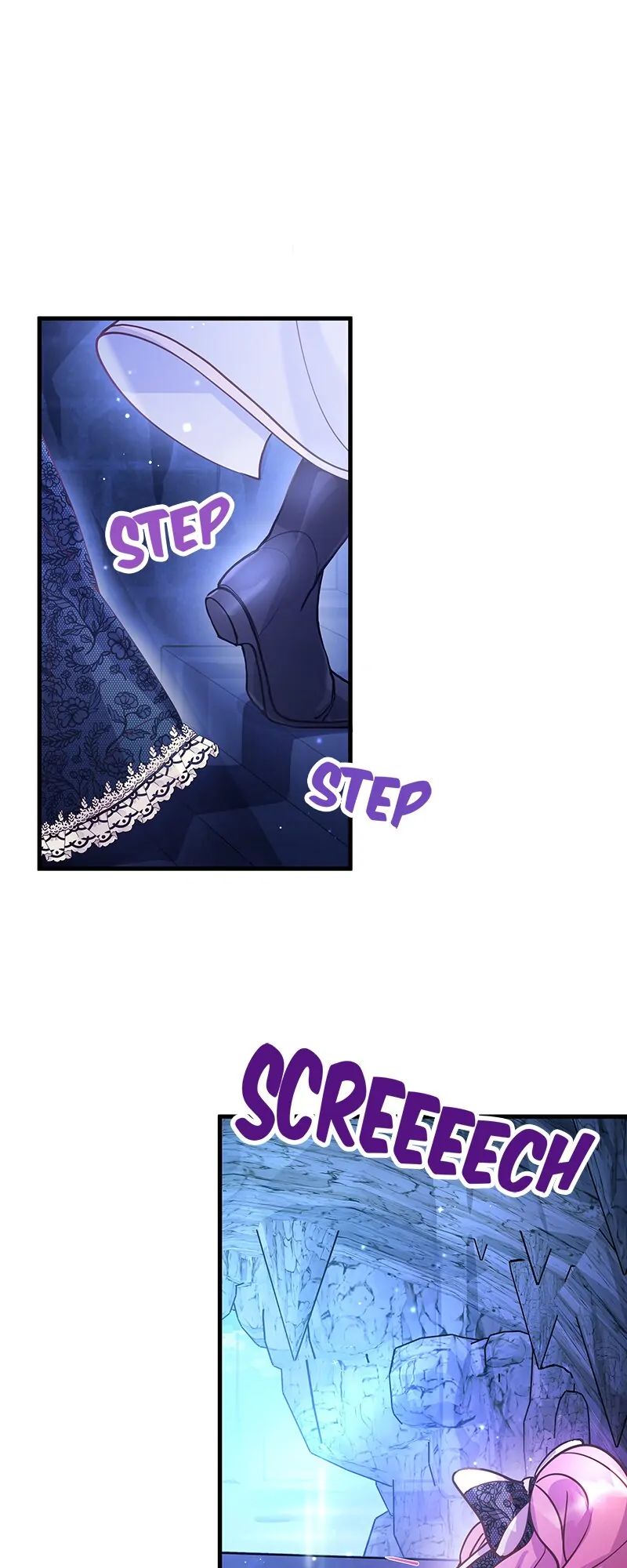 Obey the Flowers Chapter 6 - page 7