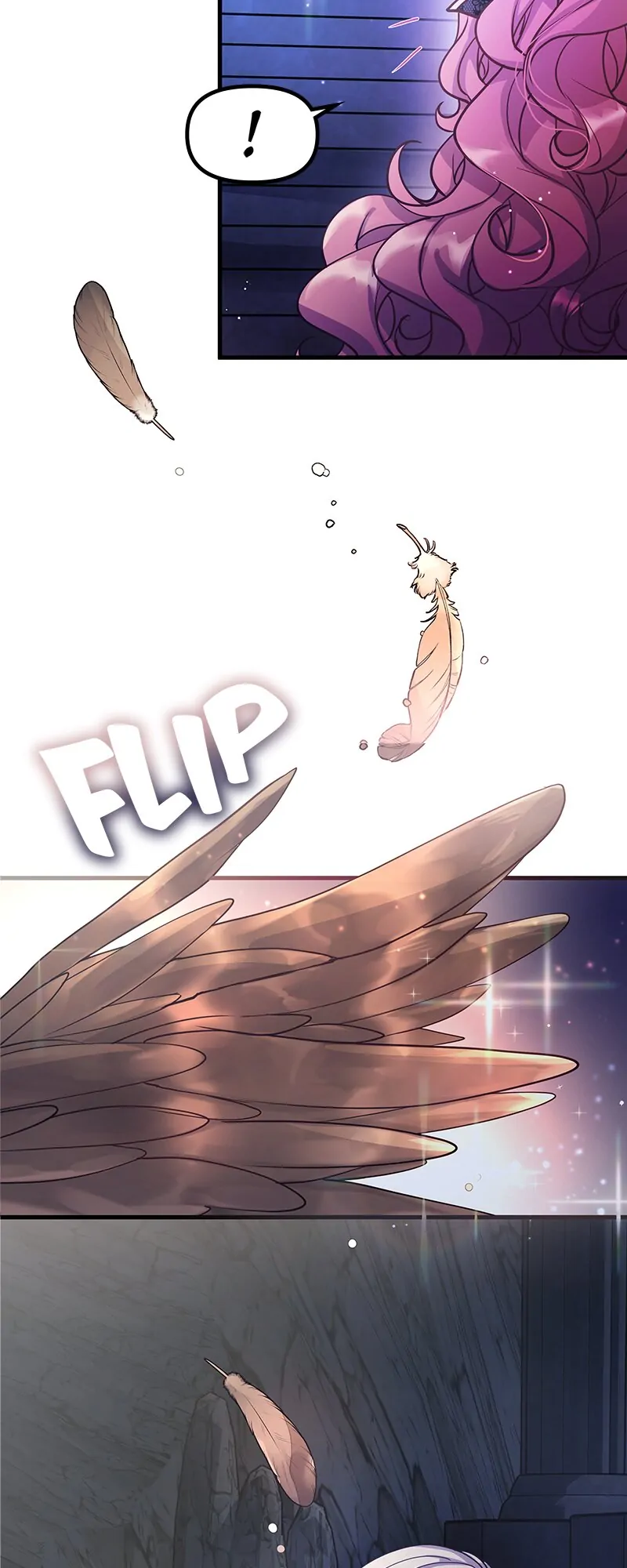Obey the Flowers Chapter 6 - page 8