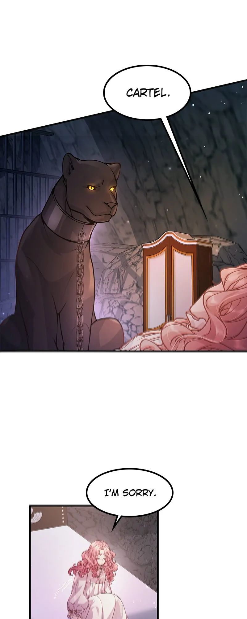 Obey the Flowers Chapter 7 - page 16