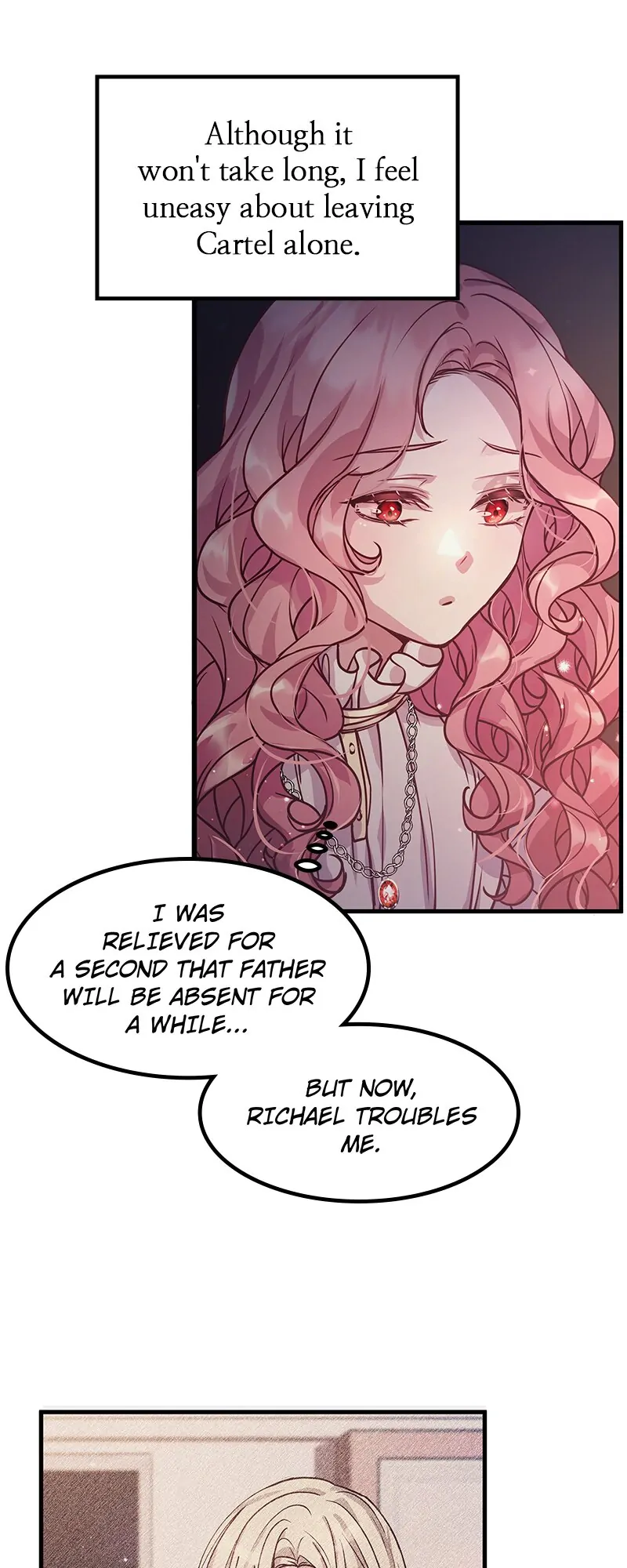 Obey the Flowers Chapter 7 - page 18
