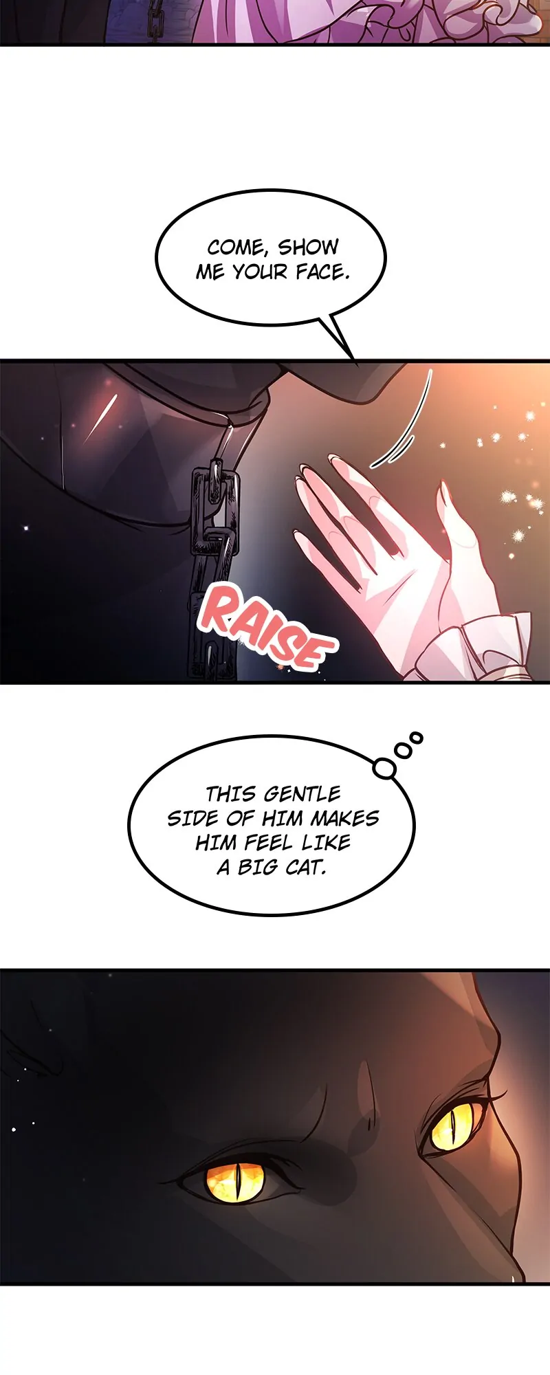 Obey the Flowers Chapter 7 - page 20