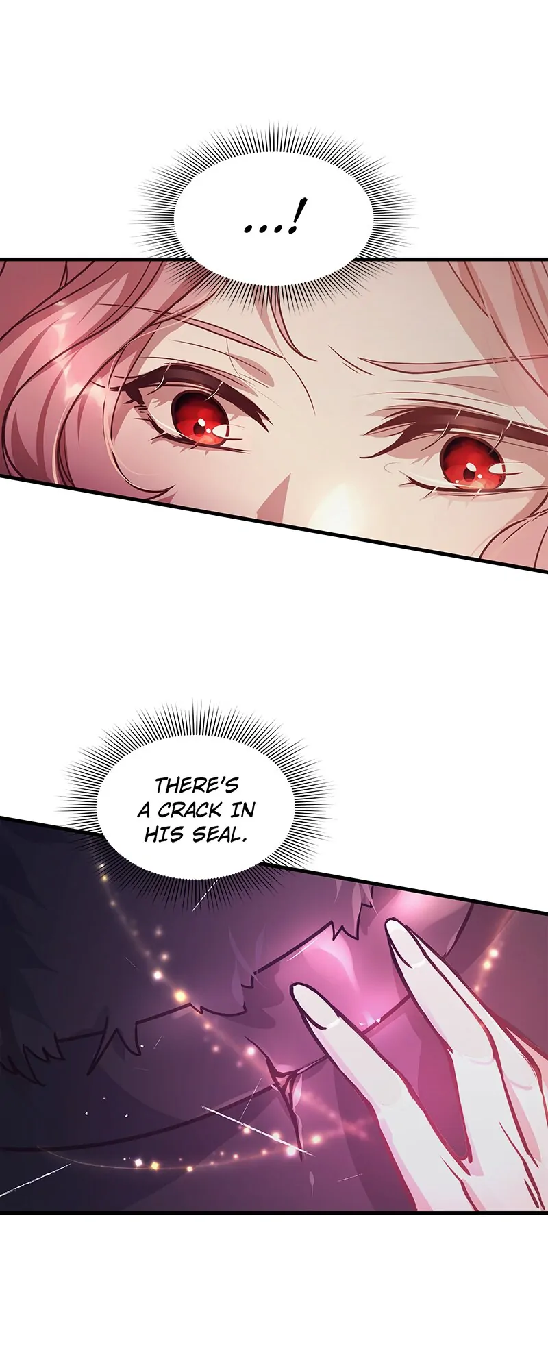 Obey the Flowers Chapter 7 - page 22