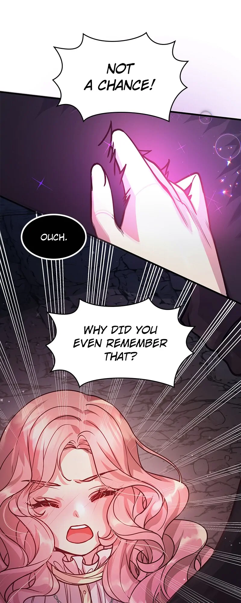 Obey the Flowers Chapter 7 - page 29