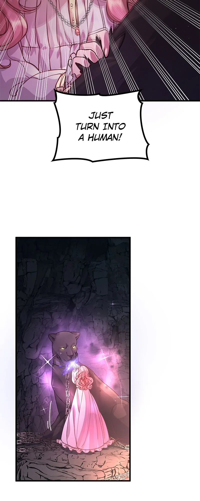 Obey the Flowers Chapter 7 - page 30