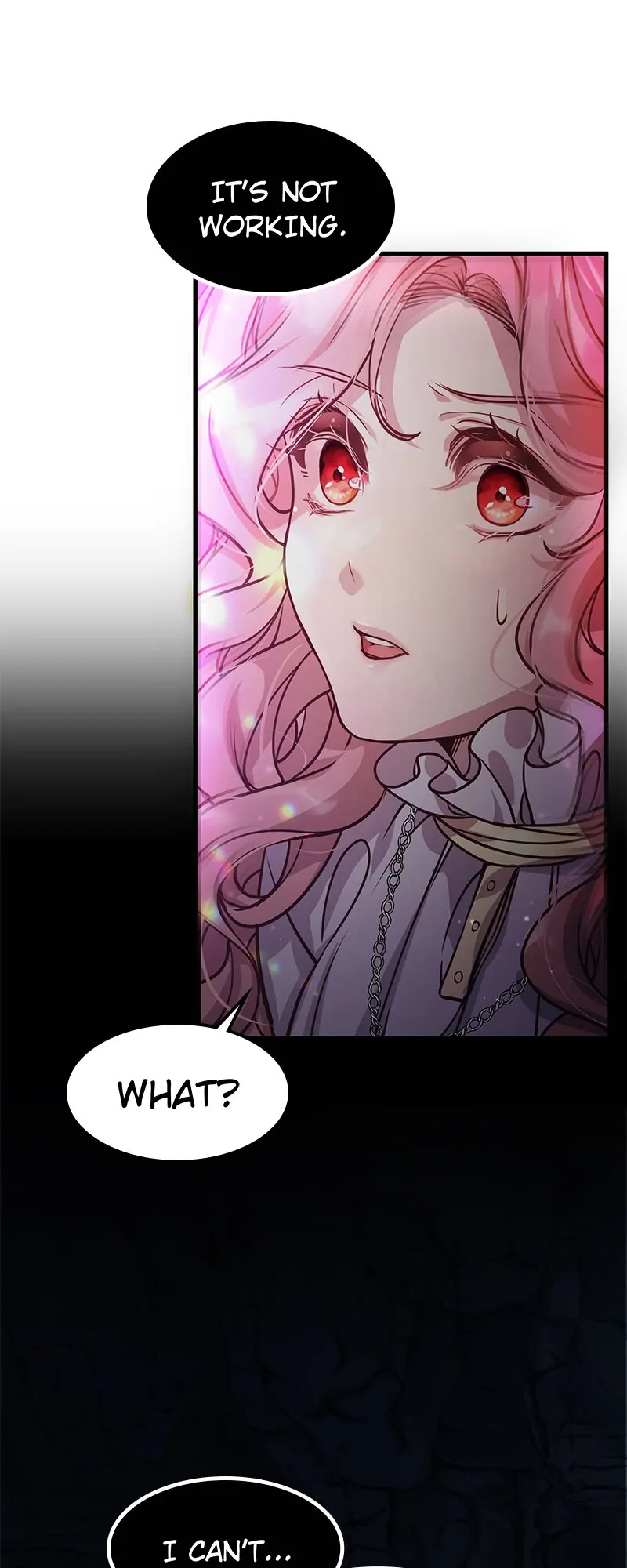 Obey the Flowers Chapter 7 - page 31