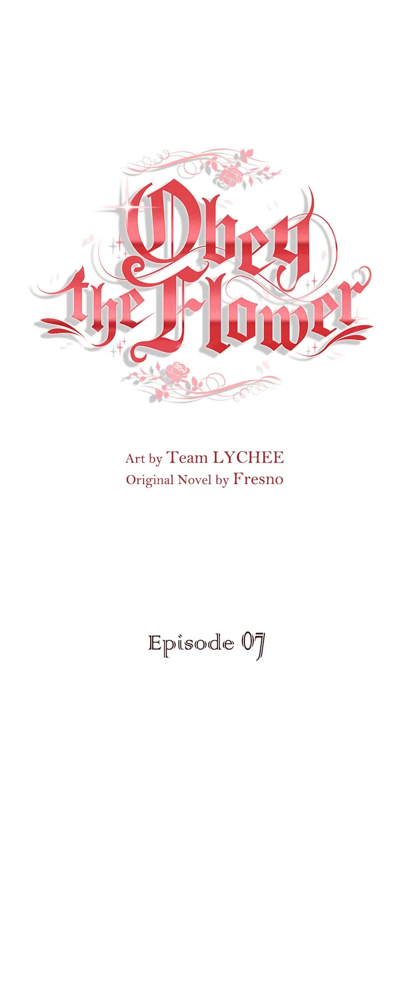 Obey the Flowers Chapter 7 - page 34