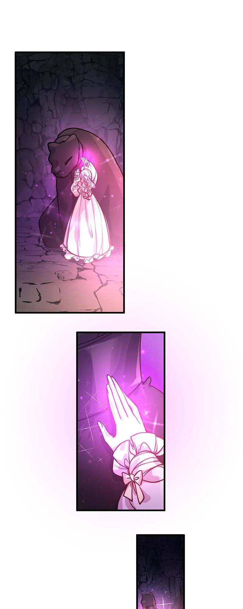 Obey the Flowers Chapter 7 - page 35