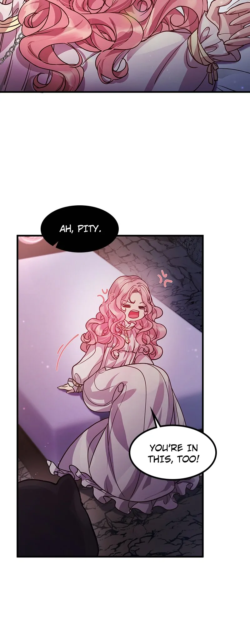 Obey the Flowers Chapter 7 - page 37
