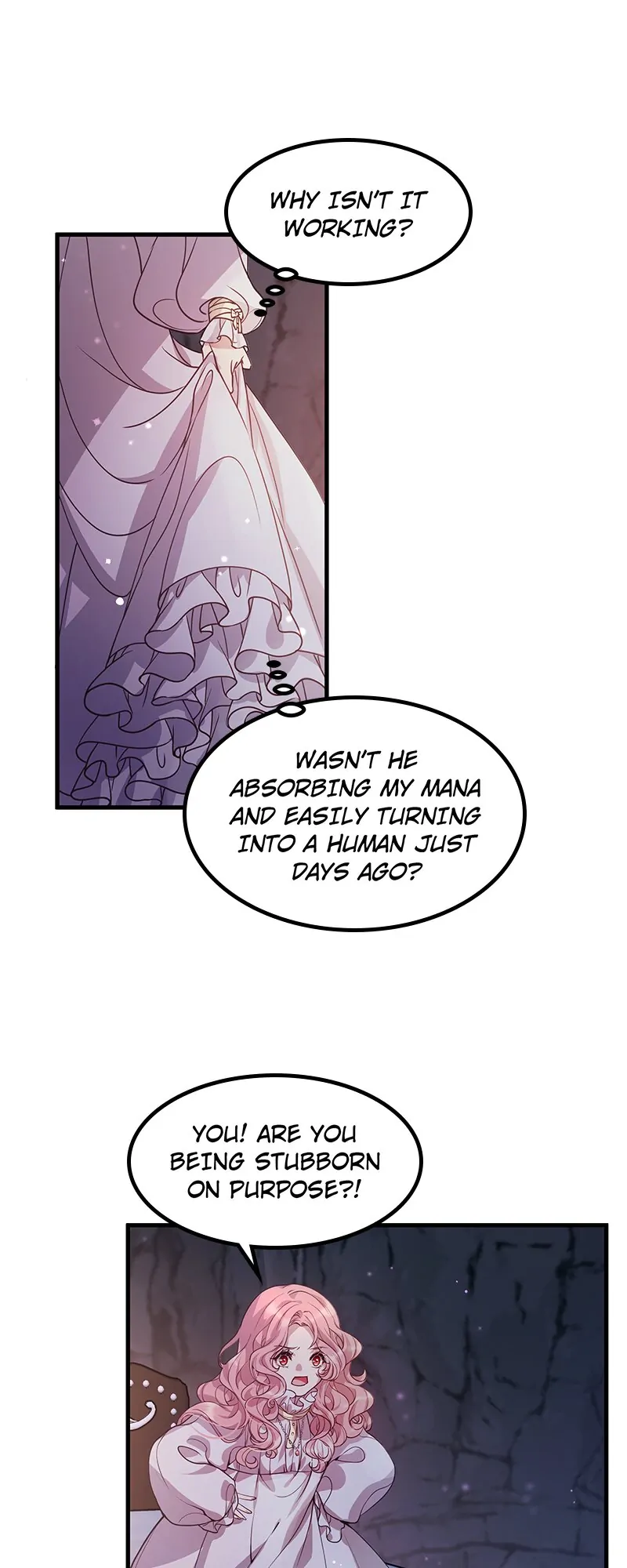 Obey the Flowers Chapter 7 - page 39
