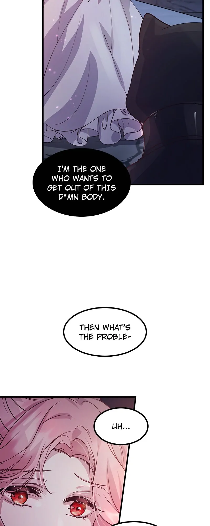 Obey the Flowers Chapter 7 - page 40