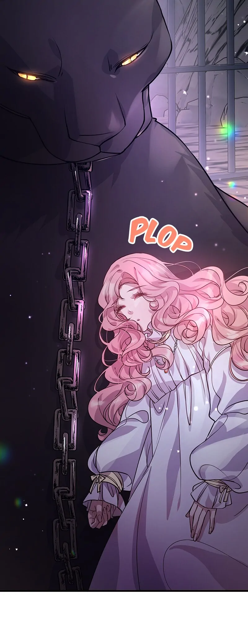 Obey the Flowers Chapter 7 - page 42