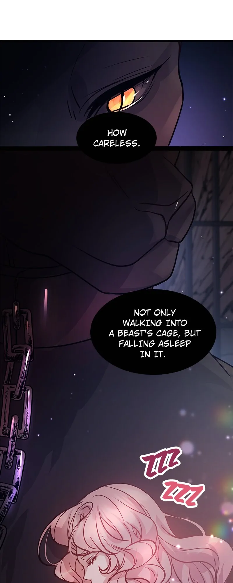 Obey the Flowers Chapter 7 - page 44
